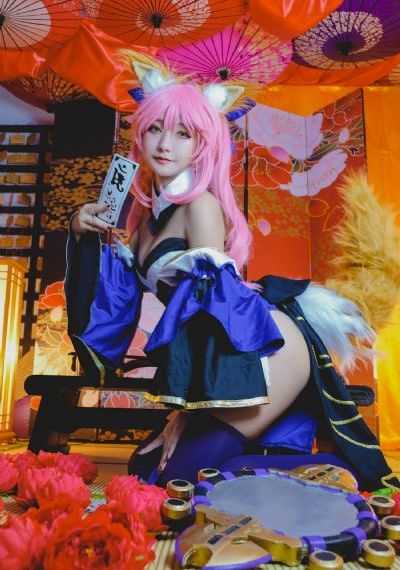 观鸟大年