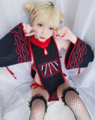 甜蜜监狱