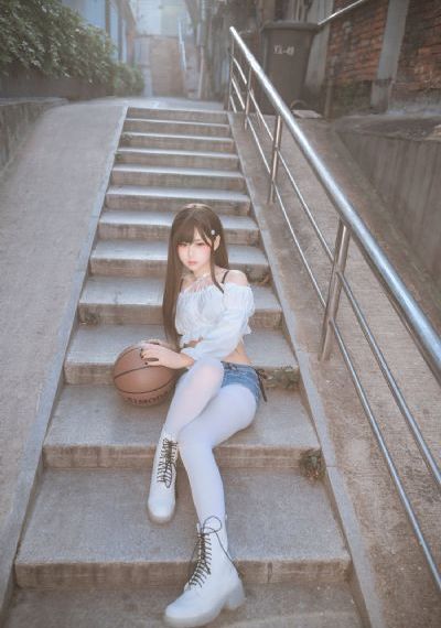 奔跑吧