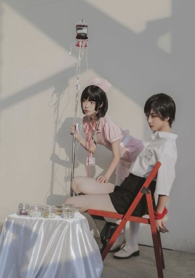 铃与枫动漫