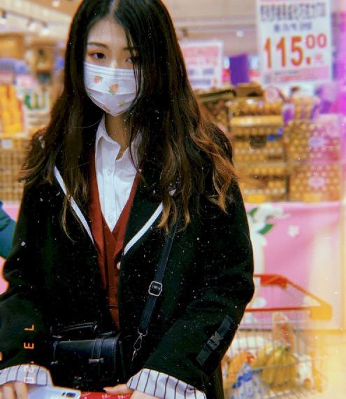 媚娘异行