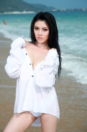 杏田冲梨