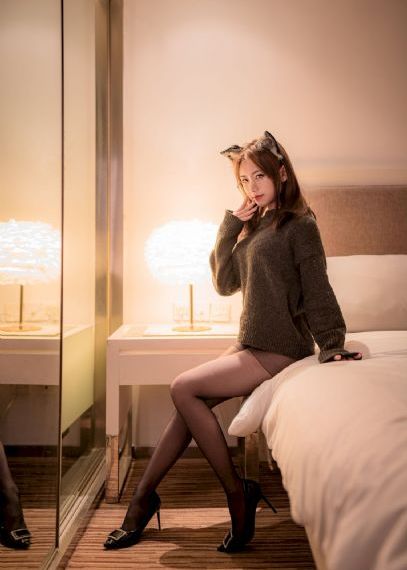 戴错贞操带