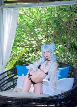 电视剧潜行者