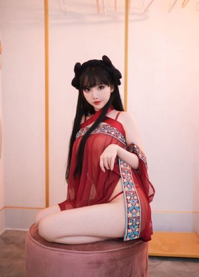 女教授的隐秘魅力
