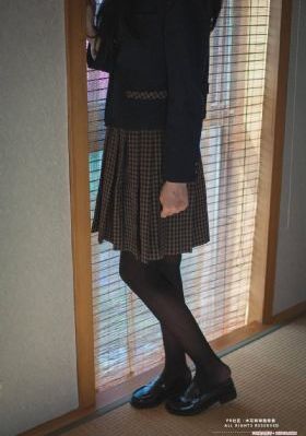 电车痴女