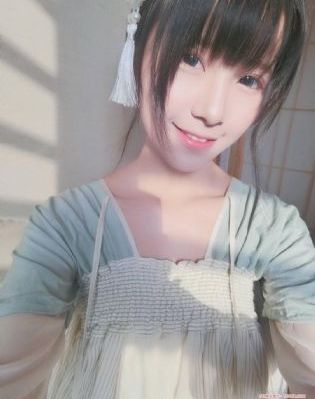 凯·帕克最经典甜蜜的小狐狸