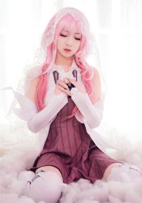 中国姑娘