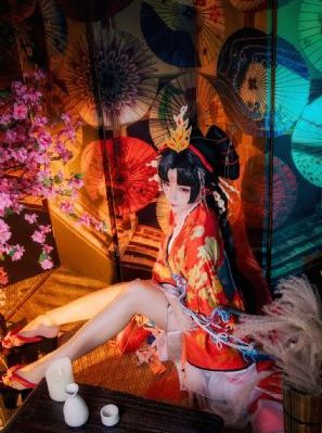 芒咕的动物城